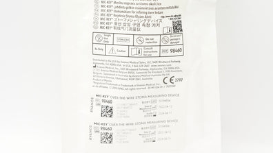 Avanos 98460 Mic-Key Over-The-Wire Stoma Measuring Device (x)